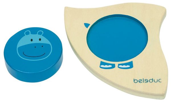 Puzzle Funny Four, 4 Teile, ab 1 Jahr Puzzle Funny Four, 4 Teile, ab 1 Jahr