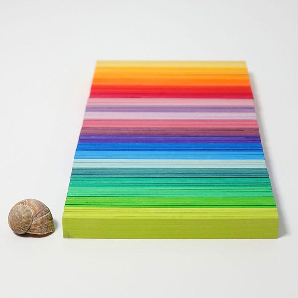 GRIMM´S Leonardo Stäbchen, 100 Stäbchen inkl. Holzbox GRIMM´S Leonardo Stäbchen, 100 Stäbchen inkl. Holzbox