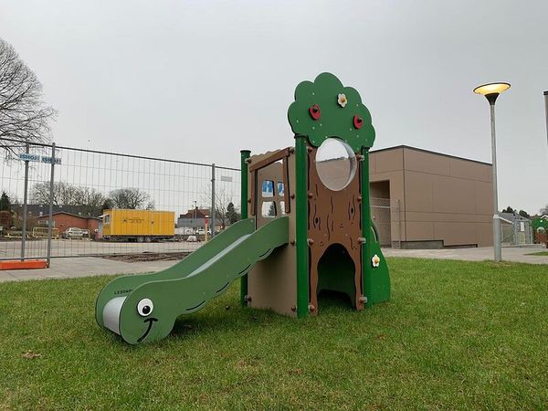Miniplay Spielturm Lui