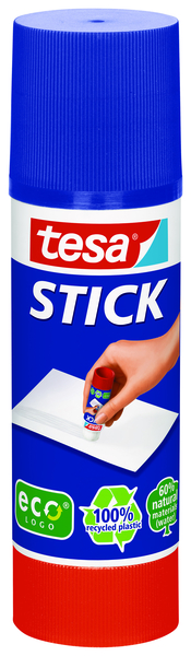 Kleber, Stift, Klebestick, Klebestift, Tesakleber