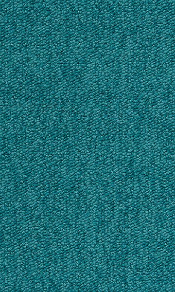 VORWERK® Teppich Rondo gekettelt, 200x200 cm, diverse Farben