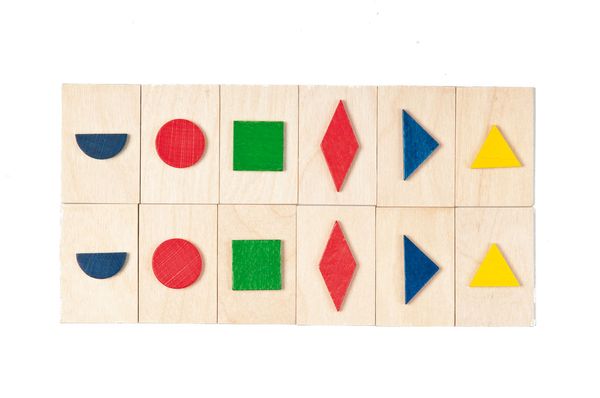 DUSYMA Fühlkistchen DUSYMA Fühlkistchen