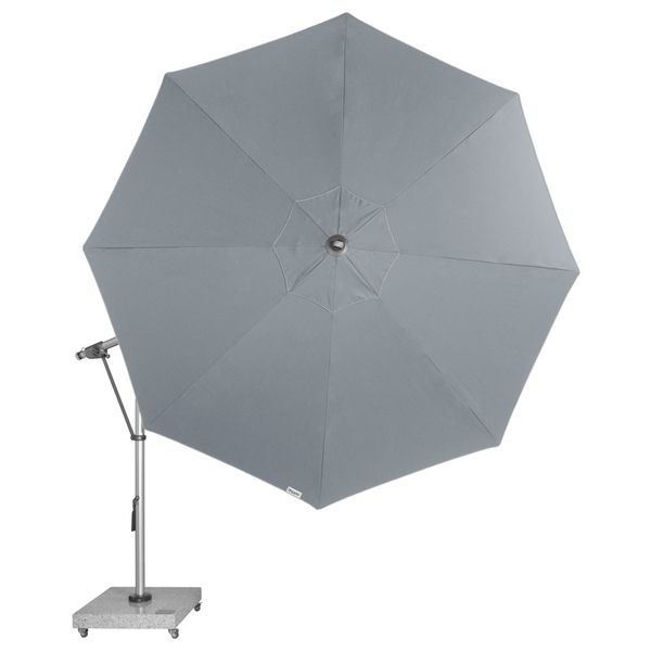 DOPPLER Expert Pendelschirm 350, LSF 80+, Farbe wählbar