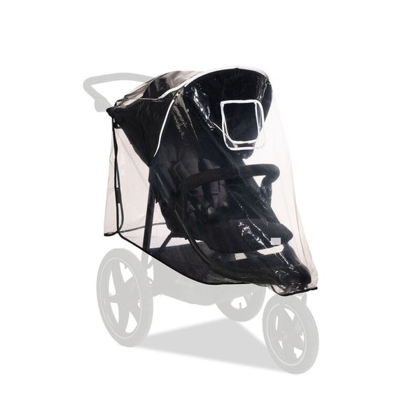 Kinderwagen, Regenschutz, Regenschutzhaube, Schutzhaube, Regenabdeckung