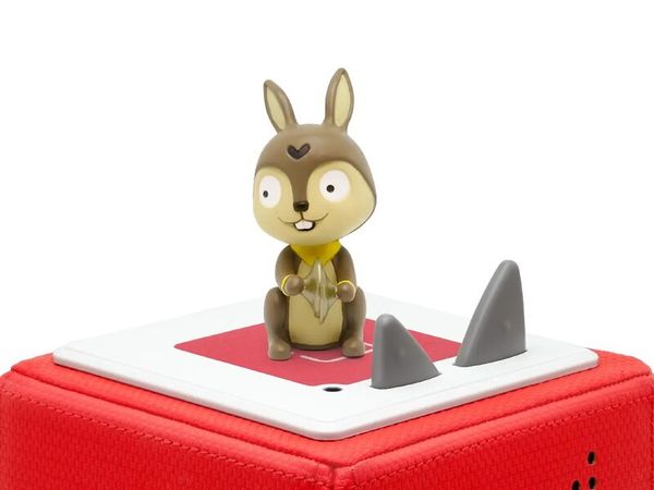 Tonies® Figur Lieblings-Kinderlieder - Kindergartenlieder