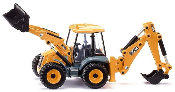 SIKU JCB Baggerlader