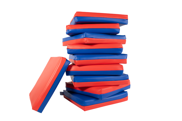 foam mat, Gymnastikmatte, Klappmatte, Puzzle-Matte, Verbundmatte