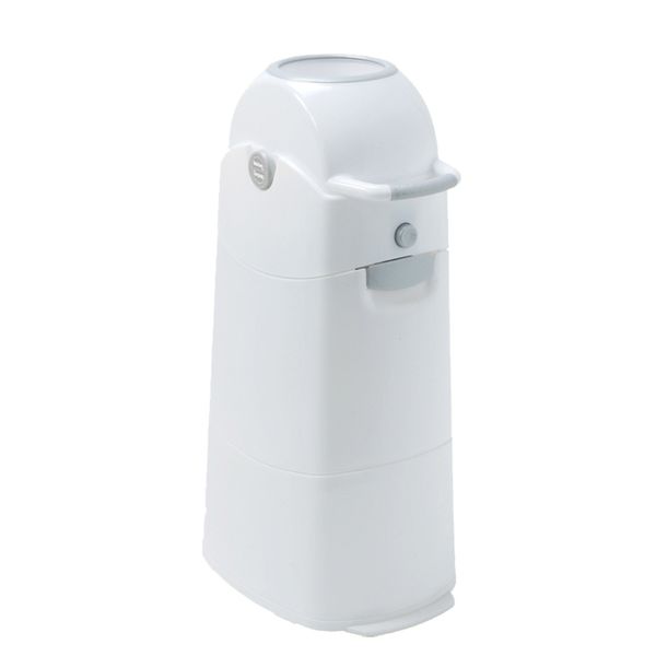 Windeleimer Diaper Champ, Medium, Höhe 72 cm, für ca. 50 Windeln