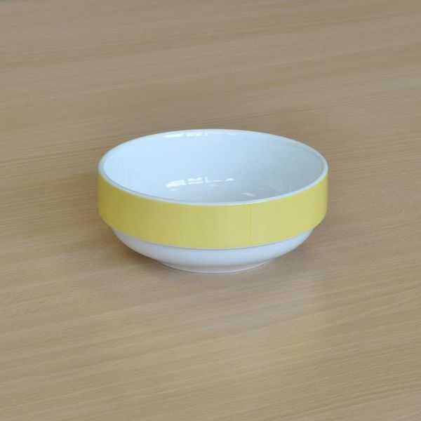 ARCOROC Colours Schüssel, 54cl , 6 Stück
