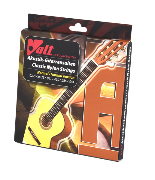 VOLT Akustik Gitarre 4/4 VOLT Akustik Gitarre 4/4