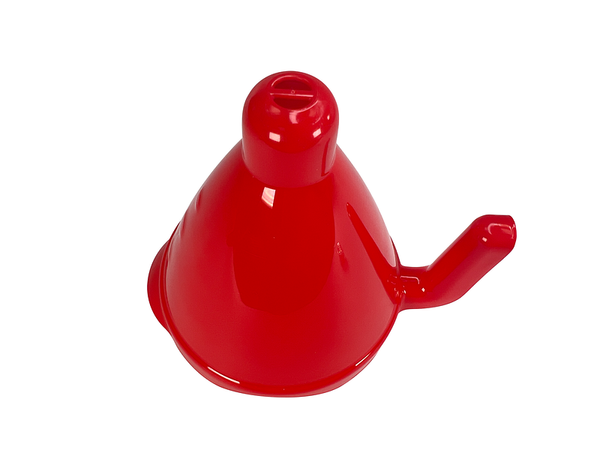 GOWI Trichter mit Griff, 6 Stück GOWI Trichter mit Griff, 6 Stück