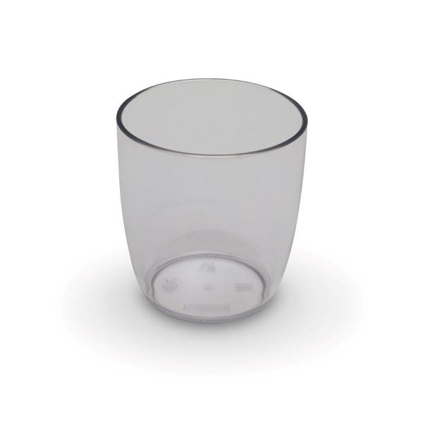KINDERZEUG Kinderbecher transparent, 0,18 l, 6 Stk. KINDERZEUG Kinderbecher transparent, 0,18 l, 6 Stk.
