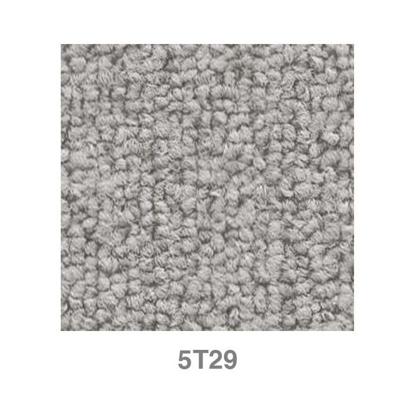 VORWERK® Teppich Parma (Essential) gekettelt, rund, diverse Farben und Größen