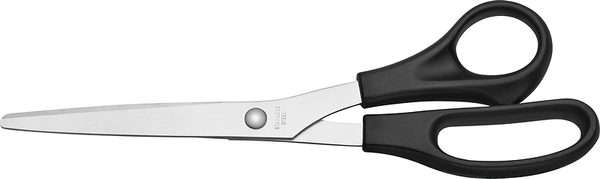 Schere, Klinge, Waffe