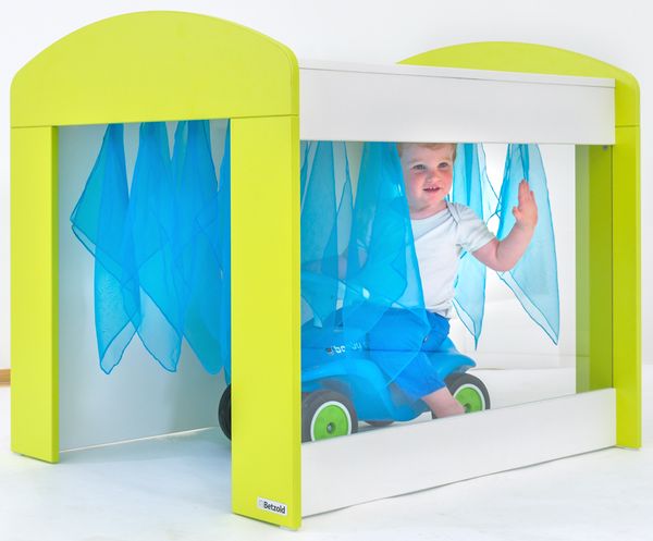 BETZOLD EduCasa Indoor Waschanlage BETZOLD EduCasa Indoor Waschanlage