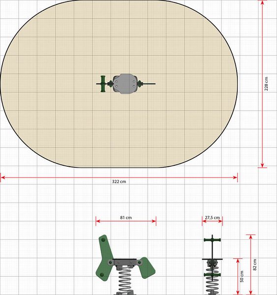 Wippe Bing Wippe Bing