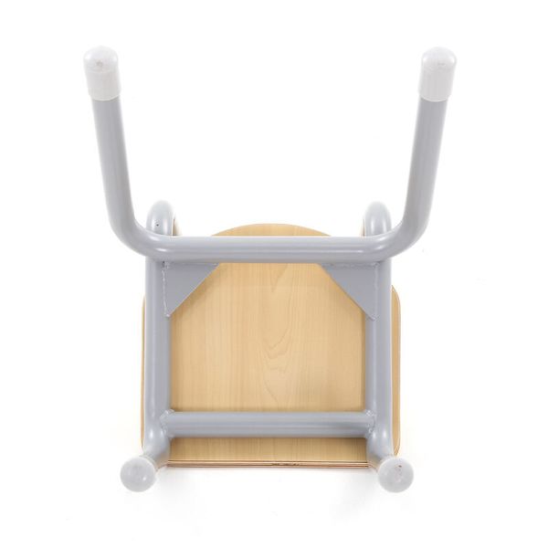 Stuhl Owlaf, stapelbar, 4 Stück