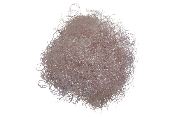 FOLIA Engelshaar, 20 g, Farbe wählbar