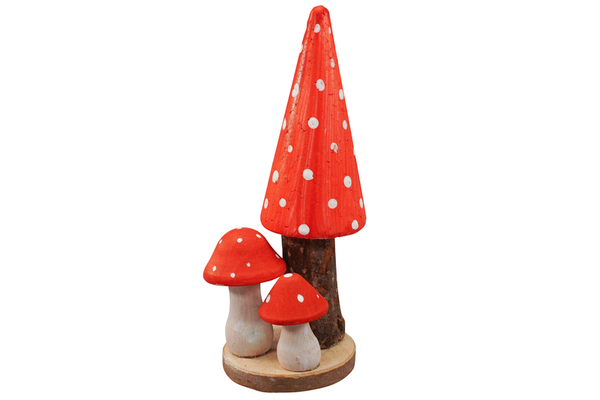 Styropor-Rohlinge Spitzen, 11 cm, 20 Stück (SONDERANGEBOT)