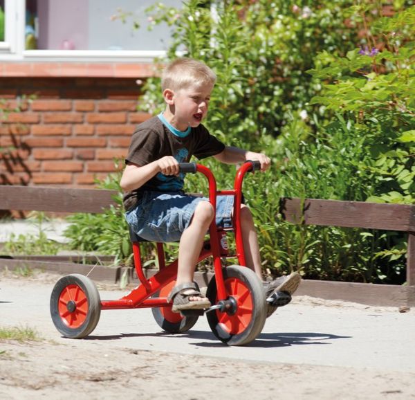 WINTHER VIKING Dreirad mittel, 3-6 Jahre