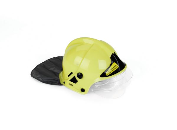 Schutzhelm, Gelb, Visierschild?, Knickschutz?, Sicherheitshelm