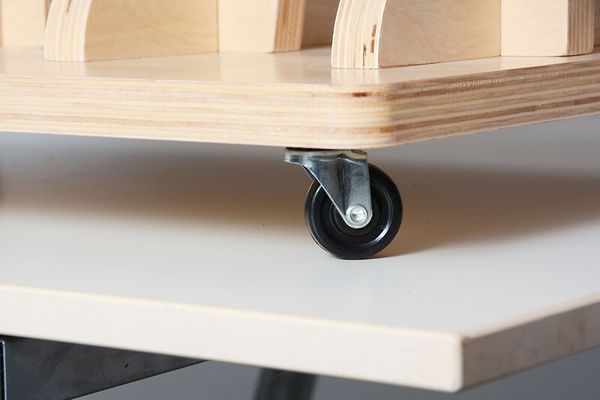 Stiefel-Krake Stiefel-Krake