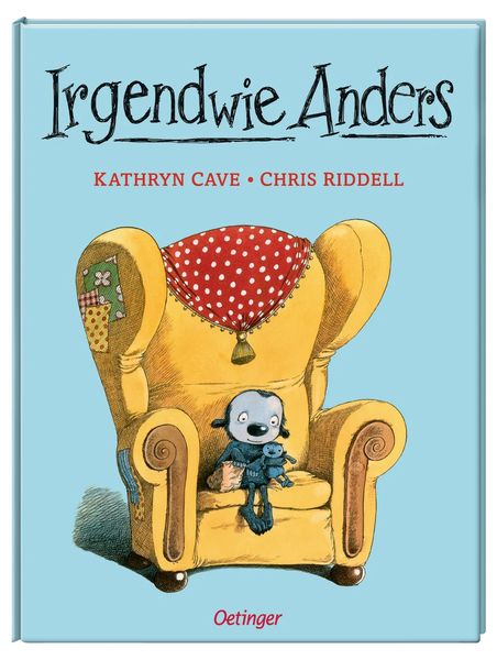 Irgendwie Anders Irgendwie Anders