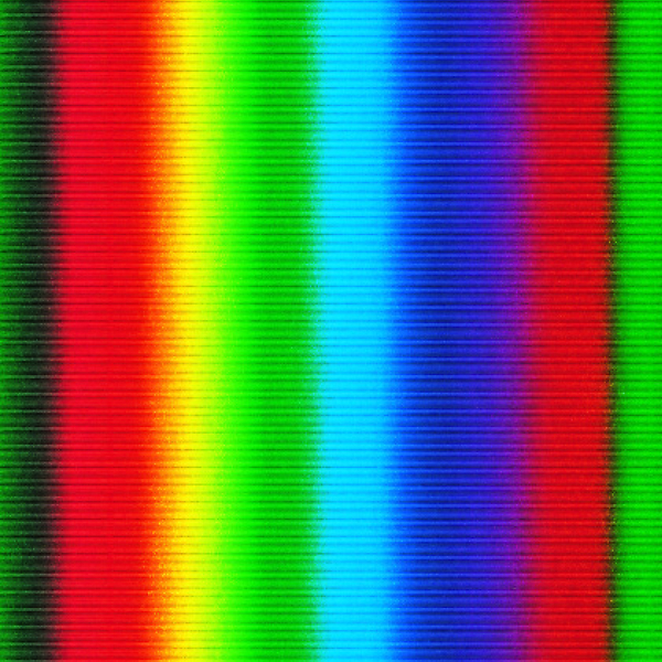 colorful, Regenbogen, gestreift, texturiert, Stoff
