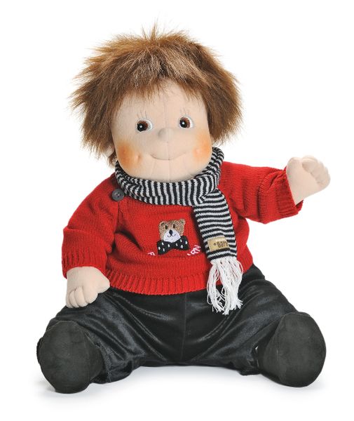 RUBENS BARN Original Emil Teddy, 50 cm, ab 3 Jahre