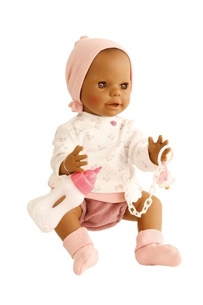 Schildkröt Puppe "Fenja"