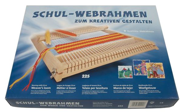 Webrahmen, 30 x 26 x 5cm (SONDERANGEBOT)