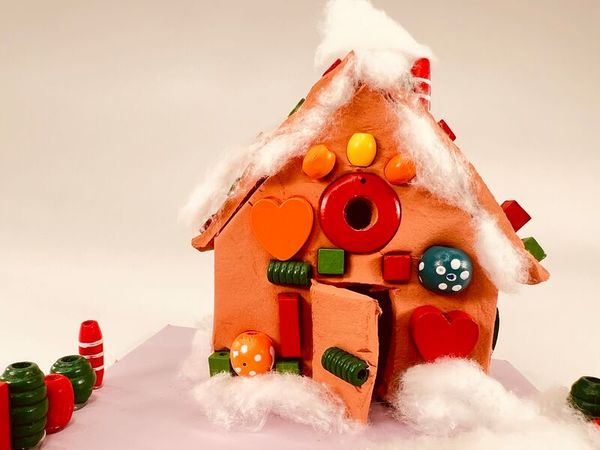 JOVI Lufttrockende Modelliermasse, teracotta, 1 kg  JOVI Lufttrockende Modelliermasse, teracotta, 1 kg