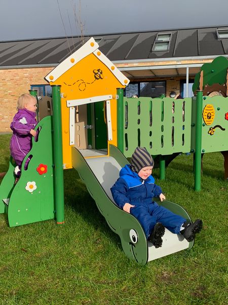 Miniplay Spielturm Jonas