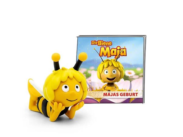 Tonies® Figur Biene Maja - Majas Geburt