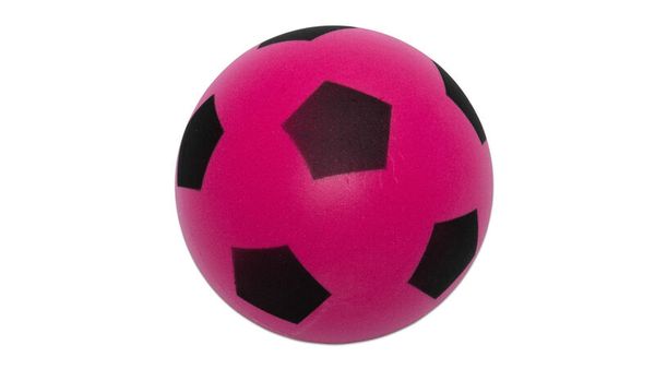 BETZOLD SPORT Softbälle, 4er-Set Ø 19,4 cm