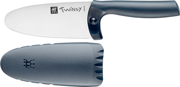 ZWILLING TWINNY Kinderkochmesser, 10 cm ZWILLING TWINNY Kinderkochmesser, 10 cm