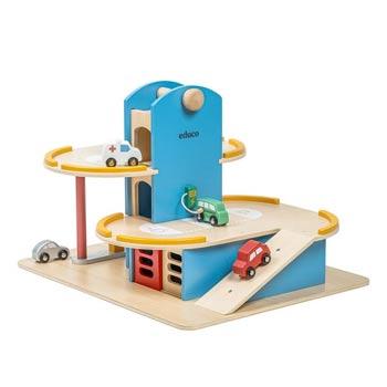 Zubehör für Spielzeugautos