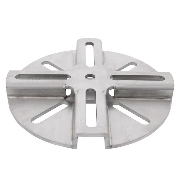 DOPPLER Adapterplatte