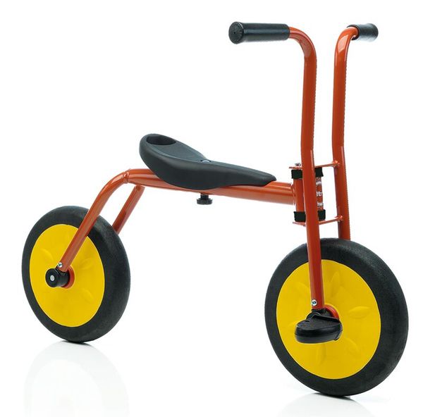 Tandemrad, Kinderfahrzeug, Dreirad, Gokart, Fahrrad