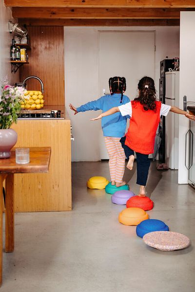 Stapelstein® Rainbow Set classic, 7er Set Stapelstein® Rainbow Set classic, 7er Set