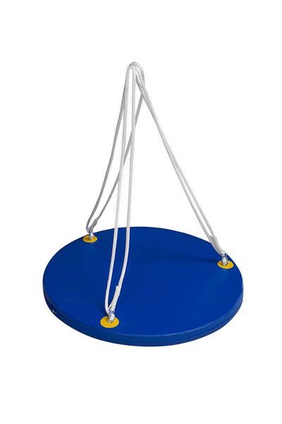 BÄNFER Rundschaukel, Indoor