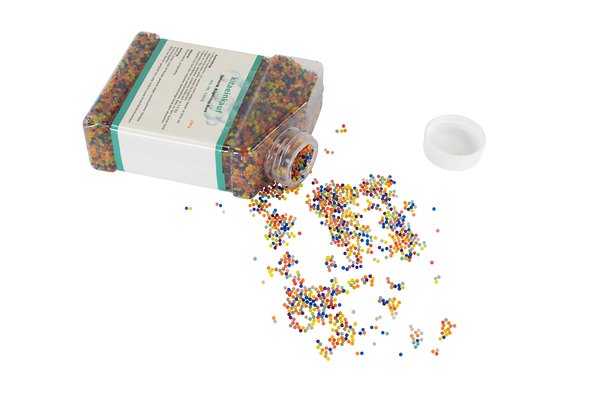 Sensorik Kügelchen, bunt Sensorik Kügelchen, bunt