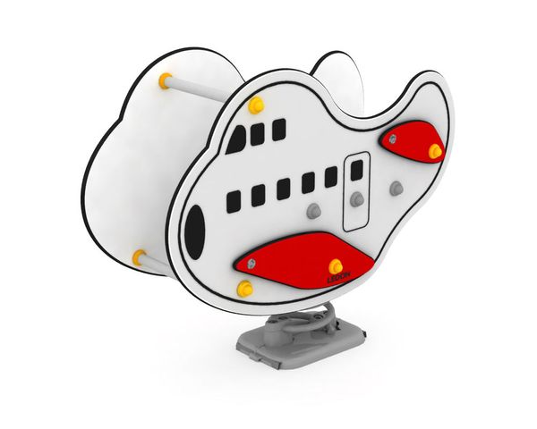 Flugzeugwippe Flugzeugwippe