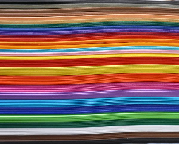 FOLIA Superset 450 Bogen, Fotokarton 300g, 50x70cm