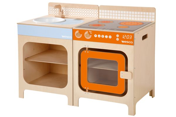 Maxi Küchenduo Maxi Küchenduo