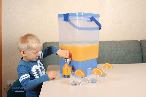 Getränkespender, 27 Liter Getränkespender, 27 Liter