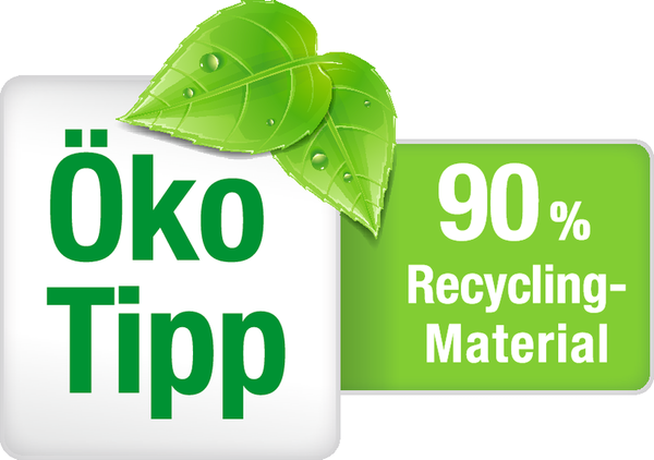 edding Permanentmarker 21 EcoLine, 4er Set farbig sortiert edding Permanentmarker 21 EcoLine, 4er Set farbig sortiert