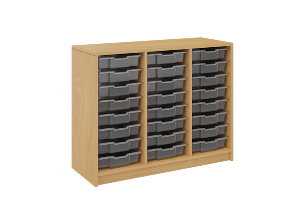 Schubladenbox, Holzschrank, Aufbewahrung, Kistenfacher, Schubladen-System