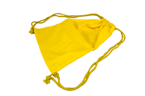 Großer Rucksack, versch. Farben 32x42 cm, 6 Stück pro Farbe