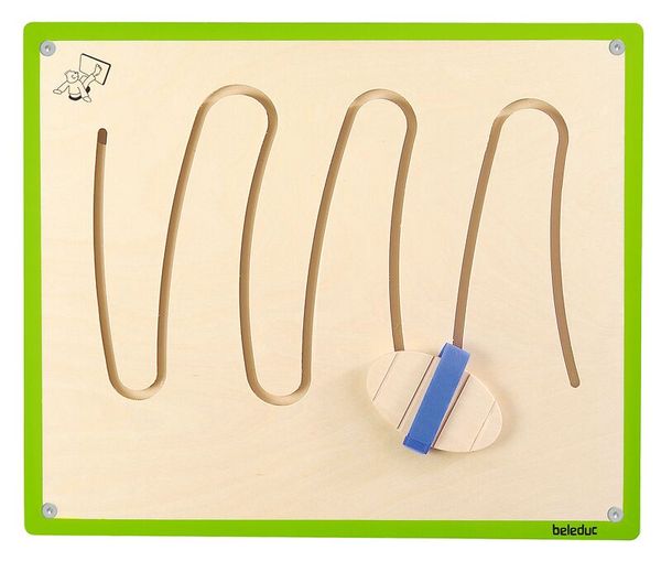 Wandelemente, 3-teiliges Set